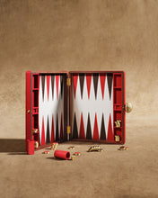Load image into Gallery viewer, Backgammon Set
