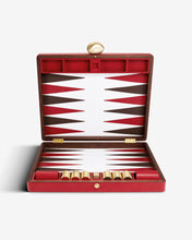 Load image into Gallery viewer, Backgammon Set
