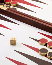 Load image into Gallery viewer, Backgammon Set
