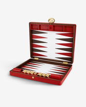 Load image into Gallery viewer, Backgammon Set
