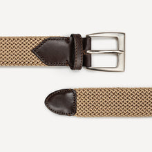 Load image into Gallery viewer, Belt 8/35 Monocolor
