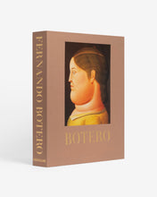 Load image into Gallery viewer, Fernando Botero
