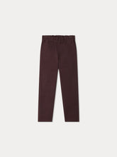 Load image into Gallery viewer, Fétiche Pants burgundy
