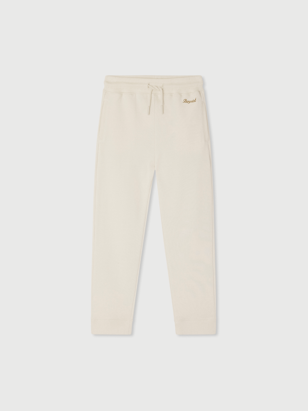 Babel fleece jogging pants