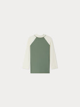 Load image into Gallery viewer, Caius UV protection two-tone t-shirt
