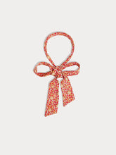 Load image into Gallery viewer, Anafi headband made with Liberty fabrics
