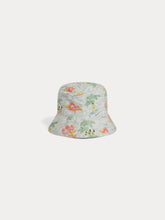 Load image into Gallery viewer, Theana printed poplin bob hat
