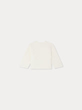 Load image into Gallery viewer, Evan quilted fleece sweatshirt

