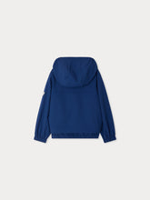 Load image into Gallery viewer, Lenny water-repellent seersucker jacket

