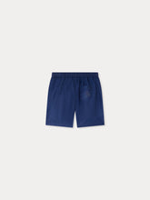 Load image into Gallery viewer, Ariel Palm Spring Print Swim Shorts
