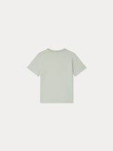 Load image into Gallery viewer, Landis Organic Cotton T-Shirt Printed Palm Springs
