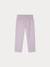 Load image into Gallery viewer, Tiche trousers in organic cotton
