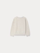 Load image into Gallery viewer, Tayla embroidered Holiday sweatshirt
