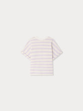 Load image into Gallery viewer, Farah knit T-shirt
