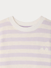 Load image into Gallery viewer, Farah knit T-shirt
