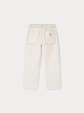 Load image into Gallery viewer, Eldor unisex workwear trousers in organic cotton
