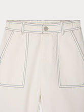 Load image into Gallery viewer, Eldor unisex workwear trousers in organic cotton
