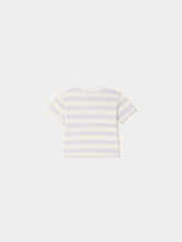 Load image into Gallery viewer, Cai knit T-shirt
