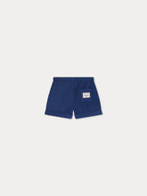 Load image into Gallery viewer, Ecady roll-up shorts in organic cotton
