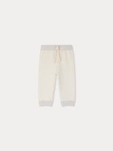 Load image into Gallery viewer, Bambo heathered jogging pants
