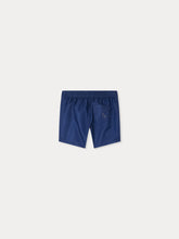 Load image into Gallery viewer, Niagara Palm Spring print swim shorts
