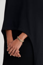 Load image into Gallery viewer, C4262376-CREPE-KNIT-SOFT-CAPE-BLACK-SCANLANTHEODORE-5_1708384818
