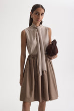 Load image into Gallery viewer, C5262313-CASHMERE-TIE-SLEEVELESS-TANK-TUILE-SCANLANTHEODORE-2_1770680194
