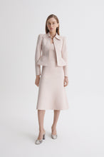 Load image into Gallery viewer, C5262389-CREPE-KNIT-SOFT-HEM-SKIRT-ICE.PINK-SCANLANTHEODORE-2_1752043317
