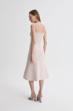 Load image into Gallery viewer, C5262389-CREPE-KNIT-SOFT-HEM-SKIRT-ICE.PINK-SCANLANTHEODORE-5_1752043317
