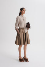 Load image into Gallery viewer, C5263005-CASHMERE-SHOULDER-PAD-CARDIGAN-TUILE-SCANLANTHEODORE-4_1770680148
