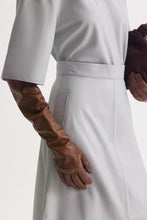 Load image into Gallery viewer, C6210758L-LEATHER-LONG-SKIRT-TINTED.GREY-SCANLANTHEODORE-5_1773358815
