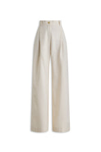 Load image into Gallery viewer, C6221370A-ITALIAN-TEXTURED-TROUSER-ALABASTER-SCANLANTHEODORE-0_1770674996
