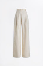 Load image into Gallery viewer, C6221370A-ITALIAN-TEXTURED-TROUSER-ALABASTER-SCANLANTHEODORE-1_1770674224
