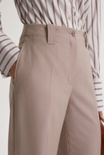 Load image into Gallery viewer, C6221492-ITALIAN-SLOUCHY-TROUSER-TAUPE-SCANLANTHEODORE-5_1770681166

