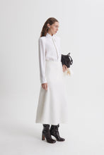 Load image into Gallery viewer, C6233964N-SILK-TWILL-TIE-SHIRT-WHITE-SCANLANTHEODORE-4_1770680266
