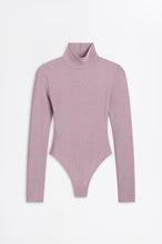 Load image into Gallery viewer, C6234000E-TURTLENECK-BODYSUIT-PINK-SCANLANTHEODORE-1_1773359119
