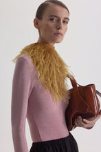 Load image into Gallery viewer, C6234000E-TURTLENECK-BODYSUIT-PINK-SCANLANTHEODORE-2_1773359099
