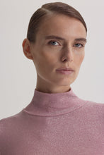 Load image into Gallery viewer, C6234000E-TURTLENECK-BODYSUIT-PINK-SCANLANTHEODORE-6_1773359466

