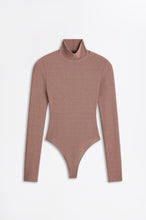 Load image into Gallery viewer, C6234000E-TURTLENECK-BODYSUIT-ROSE.GOLD-SCANLANTHEODORE-1_1770674269
