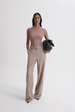 Load image into Gallery viewer, C6234000E-TURTLENECK-BODYSUIT-ROSE.GOLD-SCANLANTHEODORE-2_1770680802
