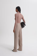 Load image into Gallery viewer, C6234000E-TURTLENECK-BODYSUIT-ROSE.GOLD-SCANLANTHEODORE-4_1770680080
