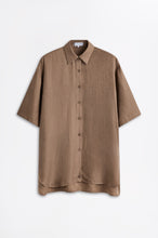 Load image into Gallery viewer, C6234134U-SILK-JACQUARD-SHIRT-MILITARY-SCANLANTHEODORE-1_1770674286

