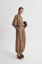 Load image into Gallery viewer, C6234134U-SILK-JACQUARD-SHIRT-MILITARY-SCANLANTHEODORE-4_1770680183

