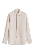 Load image into Gallery viewer, C6234146-ITALIAN-TEXTURED-TIE-SHIRT-ALABASTER-SCANLANTHEODORE-0_1770675076
