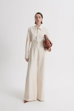Load image into Gallery viewer, C6234146-ITALIAN-TEXTURED-TIE-SHIRT-ALABASTER-SCANLANTHEODORE-3_1770680777
