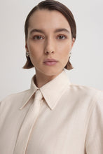 Load image into Gallery viewer, C6234146-ITALIAN-TEXTURED-TIE-SHIRT-ALABASTER-SCANLANTHEODORE-6_1770680801
