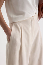 Load image into Gallery viewer, C6234164-V-NECK-TUNIC-TOP-WHITE-SCANLANTHEODORE-7_1770680981
