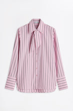 Load image into Gallery viewer, C6234178P-STRIPE-CRAVAT-SHIRT-PINK-SCANLANTHEODORE-1_1773357098
