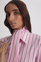 Load image into Gallery viewer, C6234178P-STRIPE-CRAVAT-SHIRT-PINK-SCANLANTHEODORE-7_1773358922
