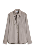 Load image into Gallery viewer, C6234178V-FAUX-SUEDE-SHIRT-STONE-SCANLANTHEODORE-0_1775623110
